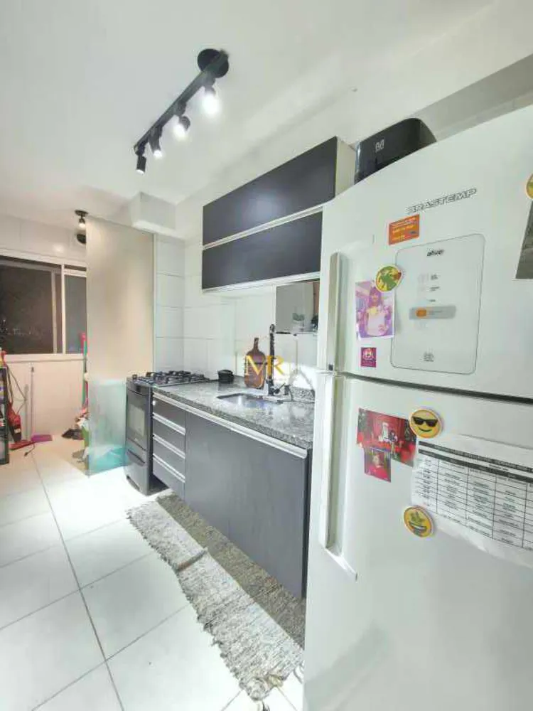 Apartamento, 2 quartos, 56 m² - Foto 9