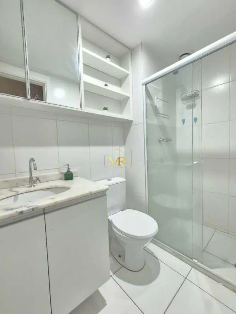 Apartamento, 2 quartos, 56 m² - Foto 11