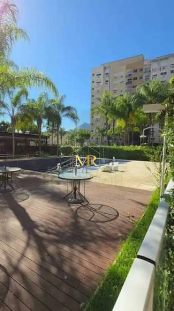 Apartamento, 2 quartos, 56 m² - Foto 15