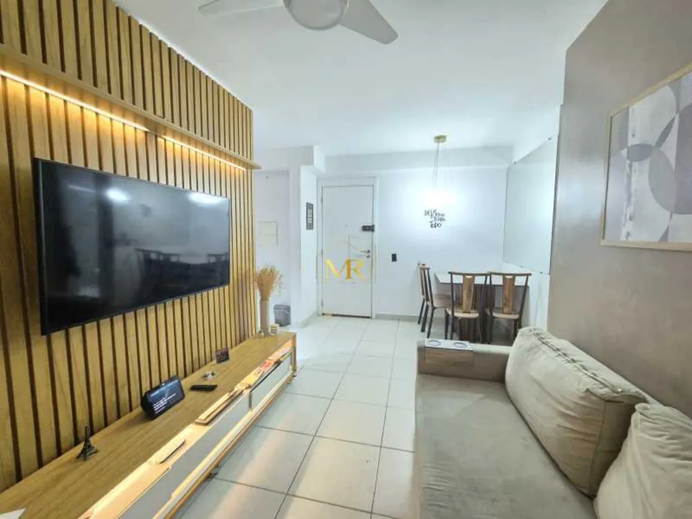 Apartamento, 2 quartos, 56 m² - Foto 3