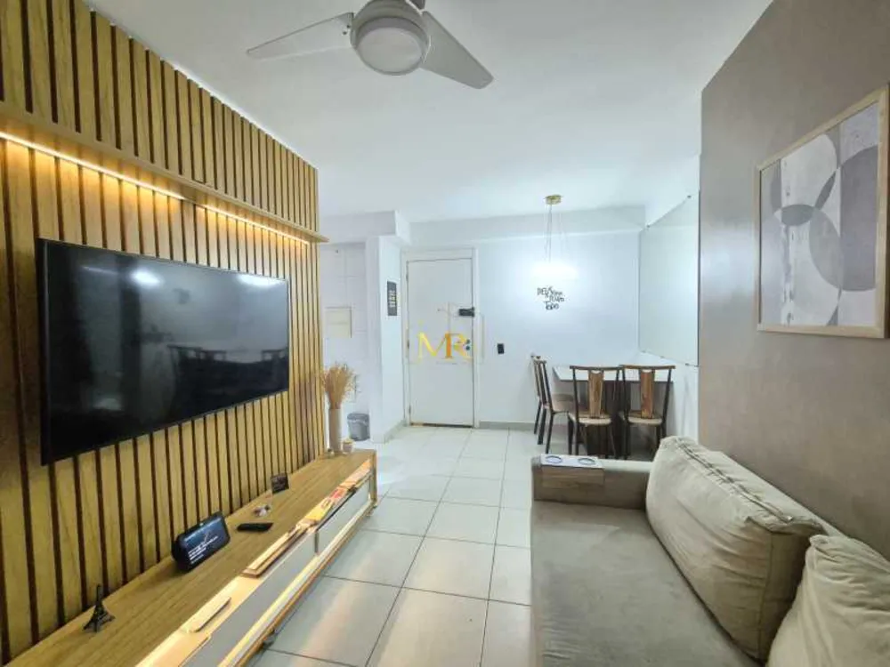 Apartamento, 2 quartos, 56 m² - Foto 2