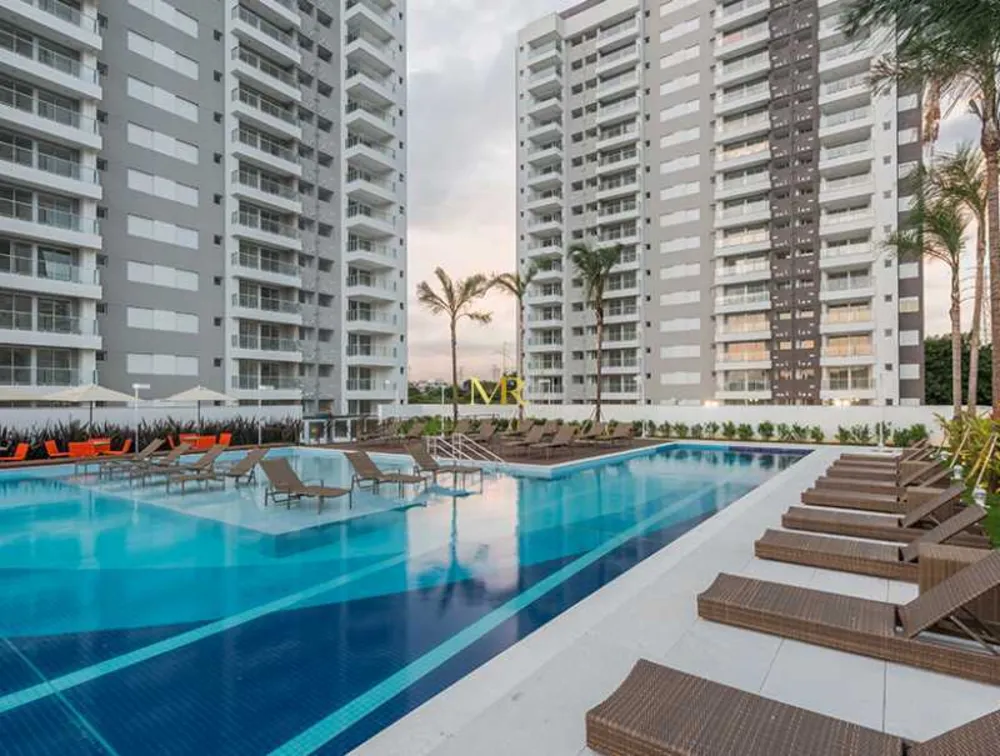 Apartamento, 2 quartos, 56 m² - Foto 14
