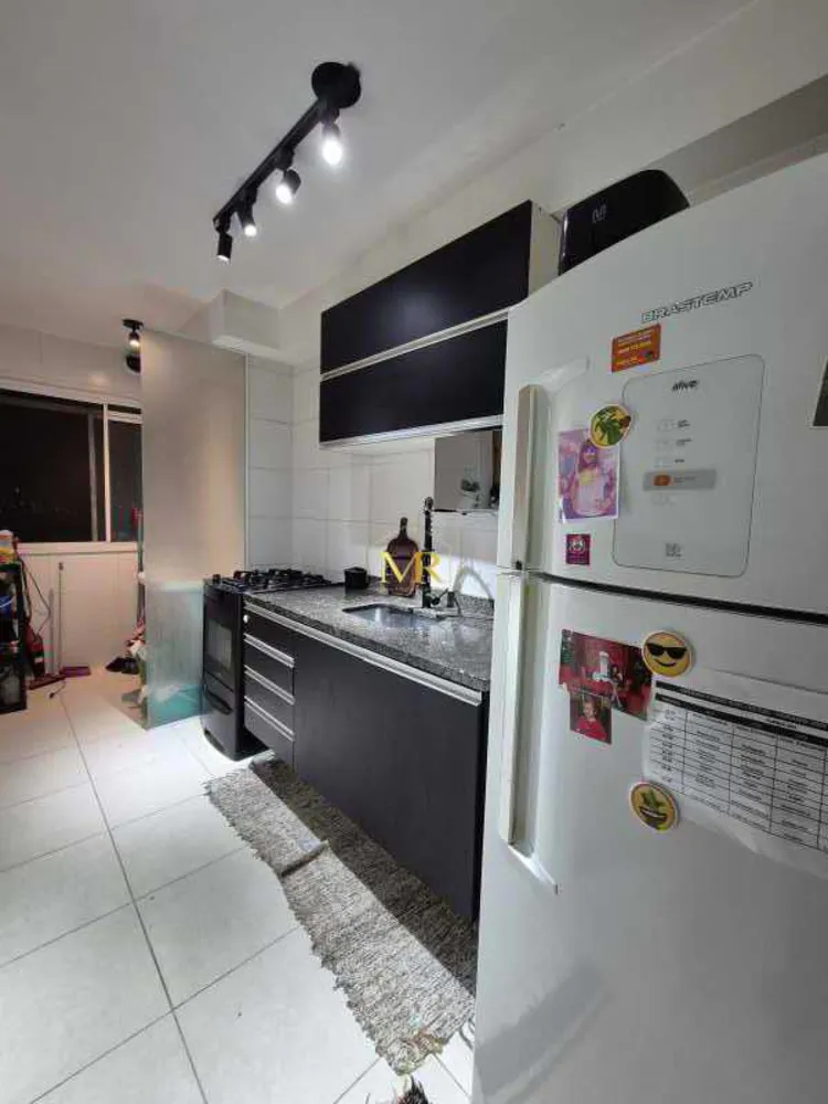 Apartamento, 2 quartos, 56 m² - Foto 8