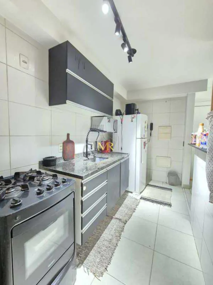 Apartamento, 2 quartos, 56 m² - Foto 10
