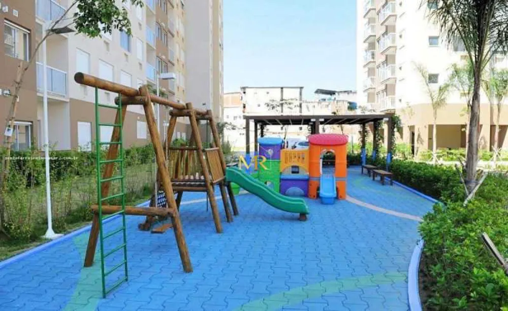 Apartamento, 2 quartos, 56 m² - Foto 12