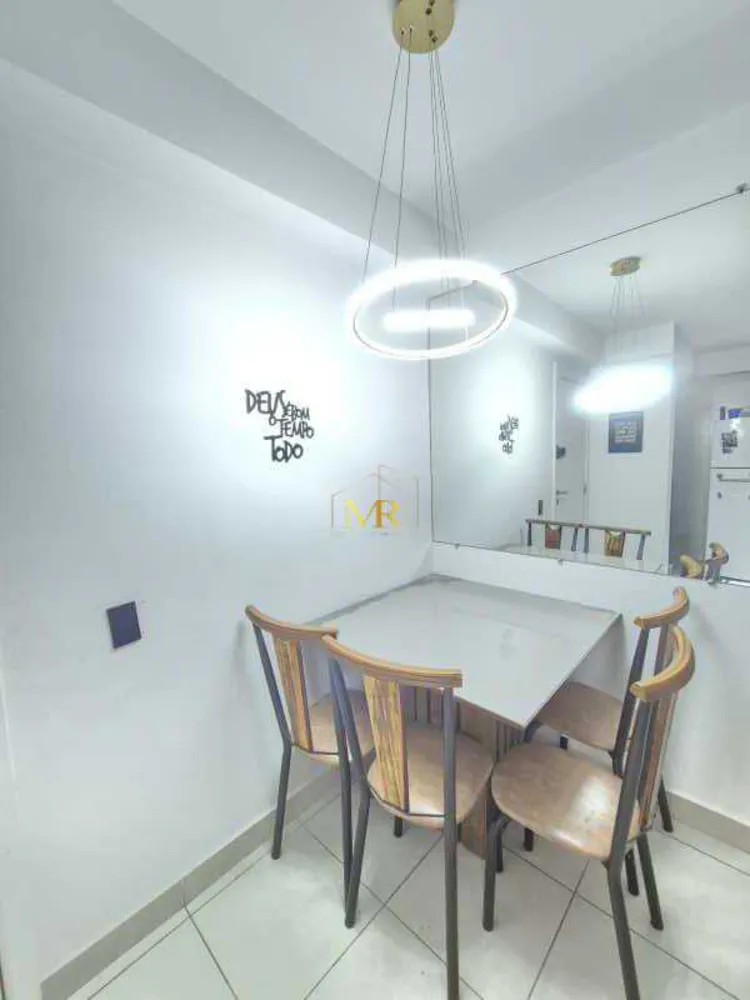 Apartamento, 2 quartos, 56 m² - Foto 4