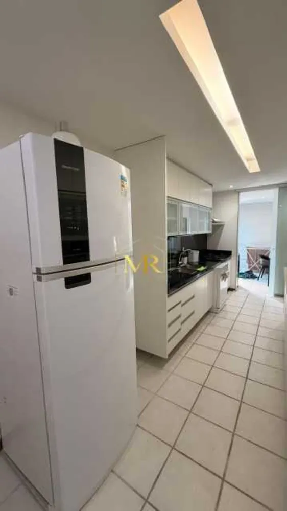 Apartamento, 4 quartos, 214 m² - Foto 17