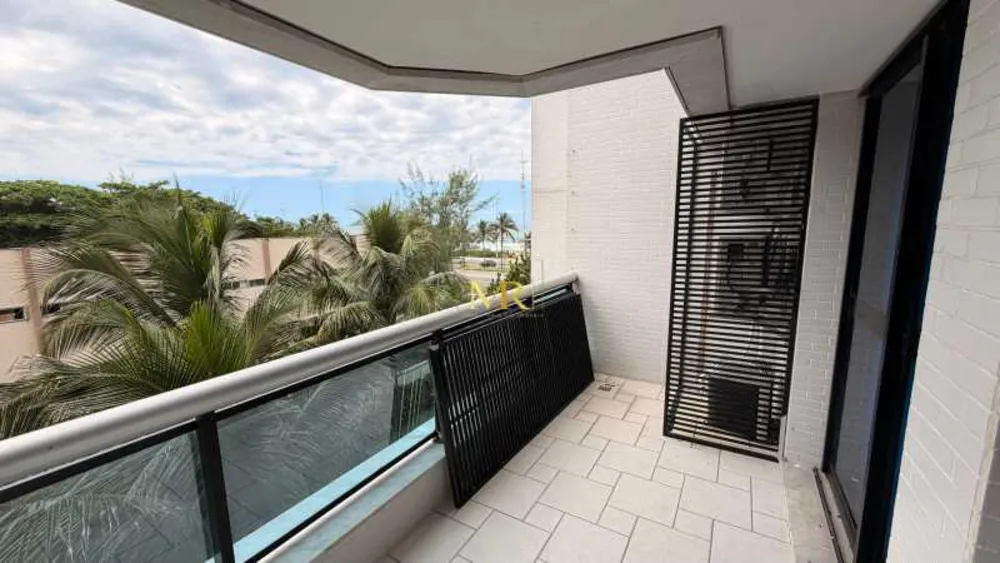 Apartamento, 4 quartos, 214 m² - Foto 2