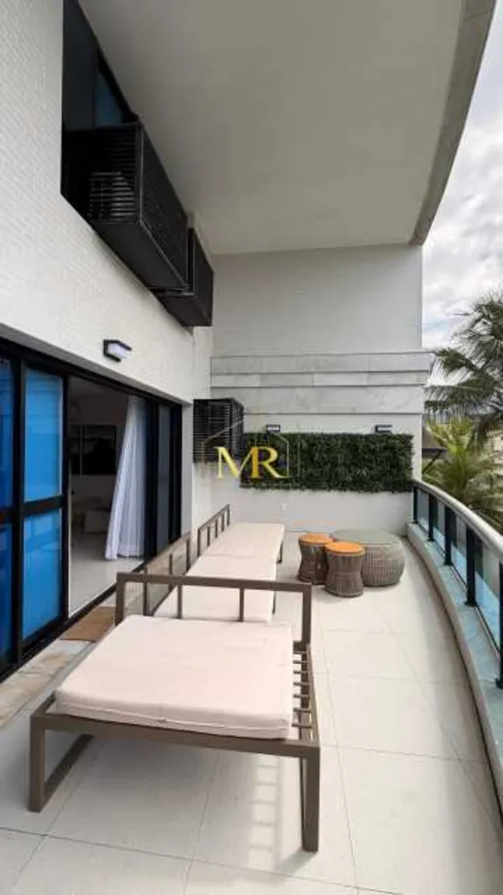 Apartamento, 4 quartos, 214 m² - Foto 20