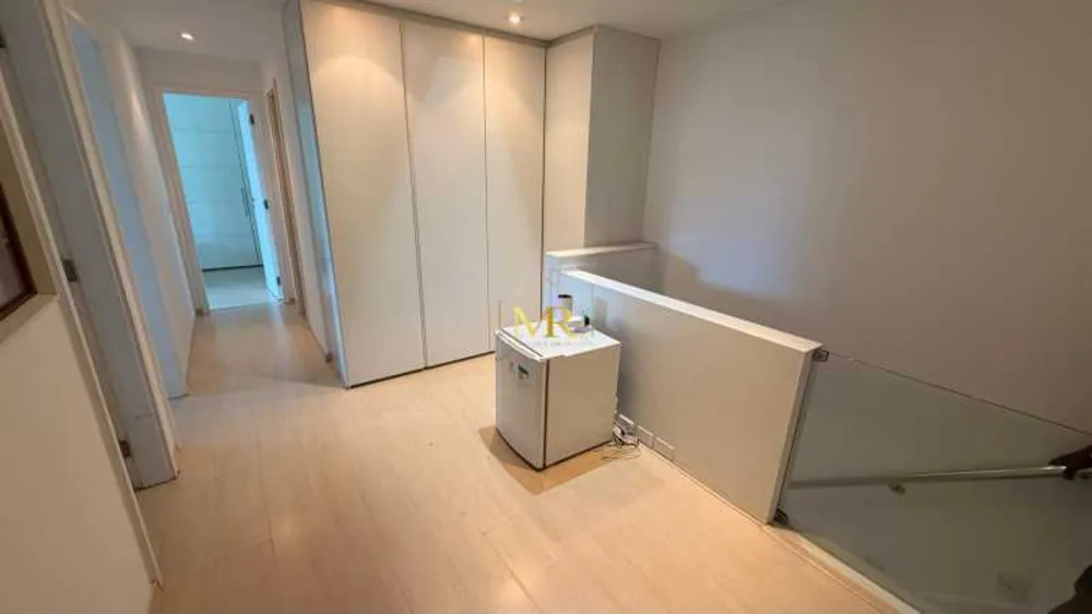 Apartamento, 4 quartos, 214 m² - Foto 18