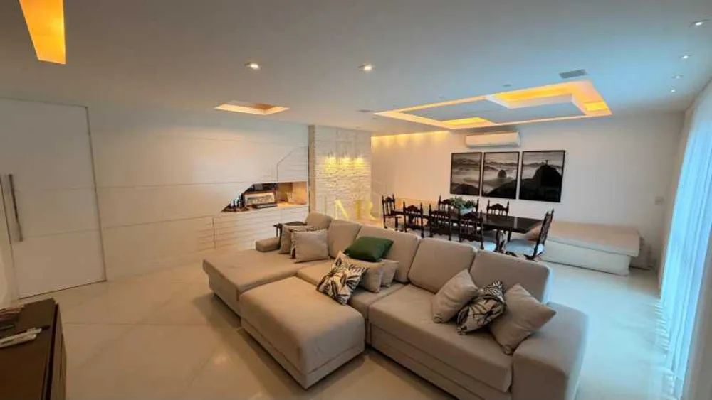 Apartamento, 4 quartos, 214 m² - Foto 19