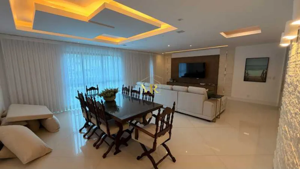 Apartamento, 4 quartos, 214 m² - Foto 4