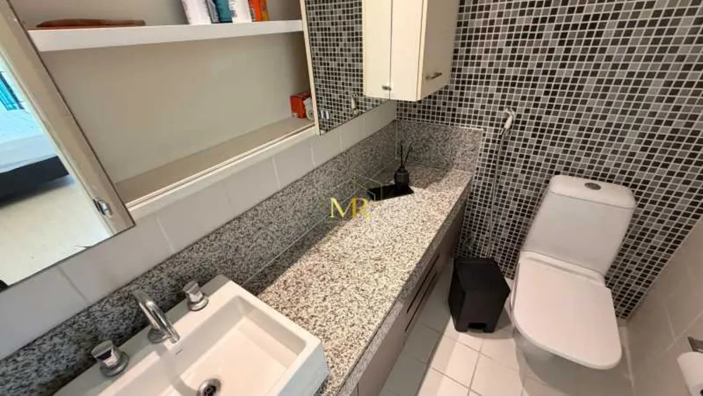 Apartamento, 4 quartos, 214 m² - Foto 5