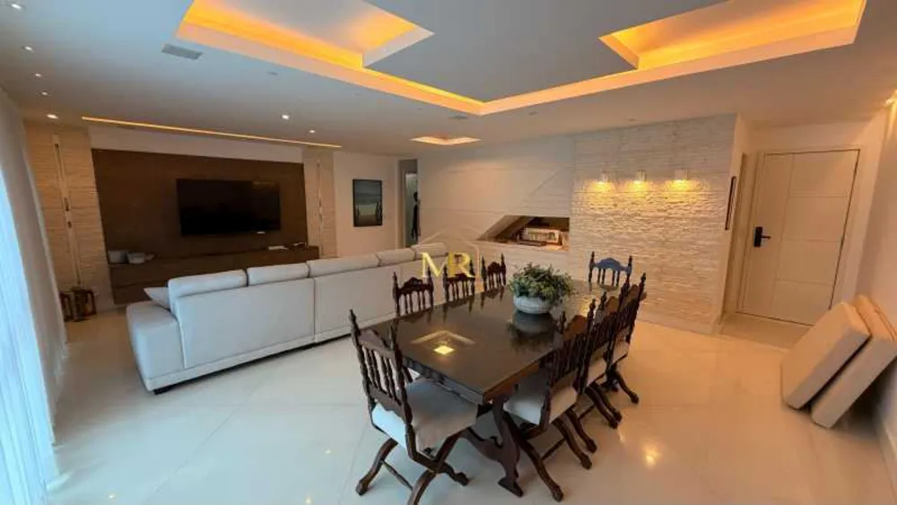 Apartamento, 4 quartos, 214 m² - Foto 13
