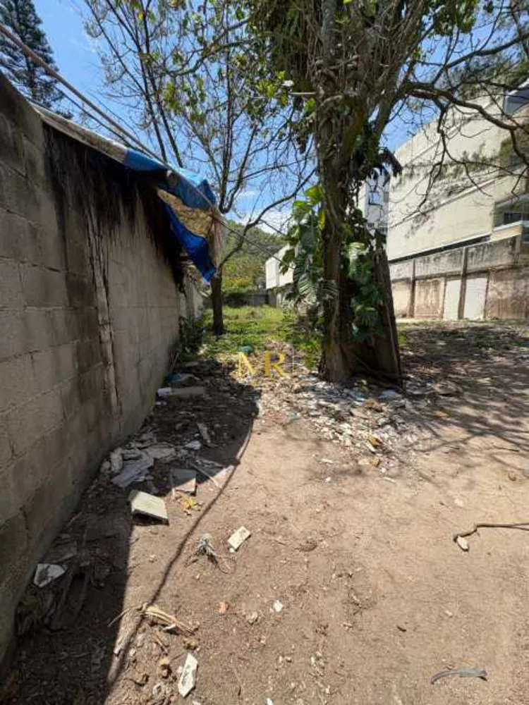 Terreno, 600 m² - Foto 3