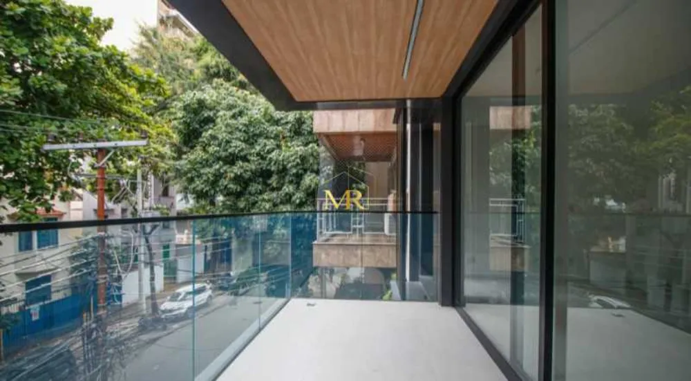 Apartamento, 1 quarto, 50 m² - Foto 1