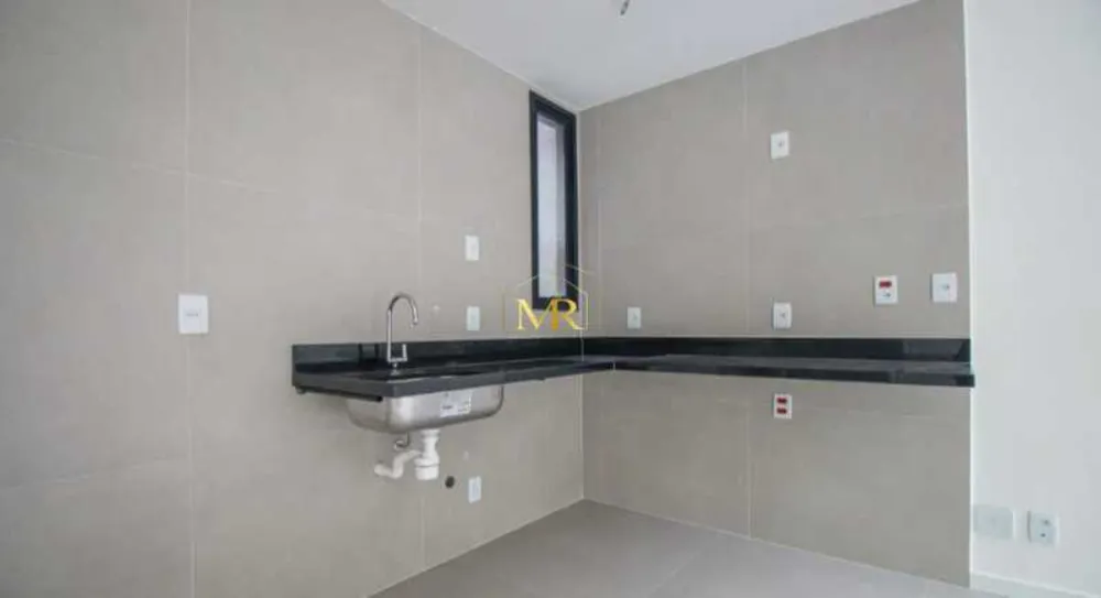 Apartamento, 1 quarto, 50 m² - Foto 9