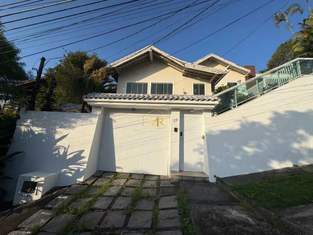 Casa de Condomínio, 4 quartos - Foto 7