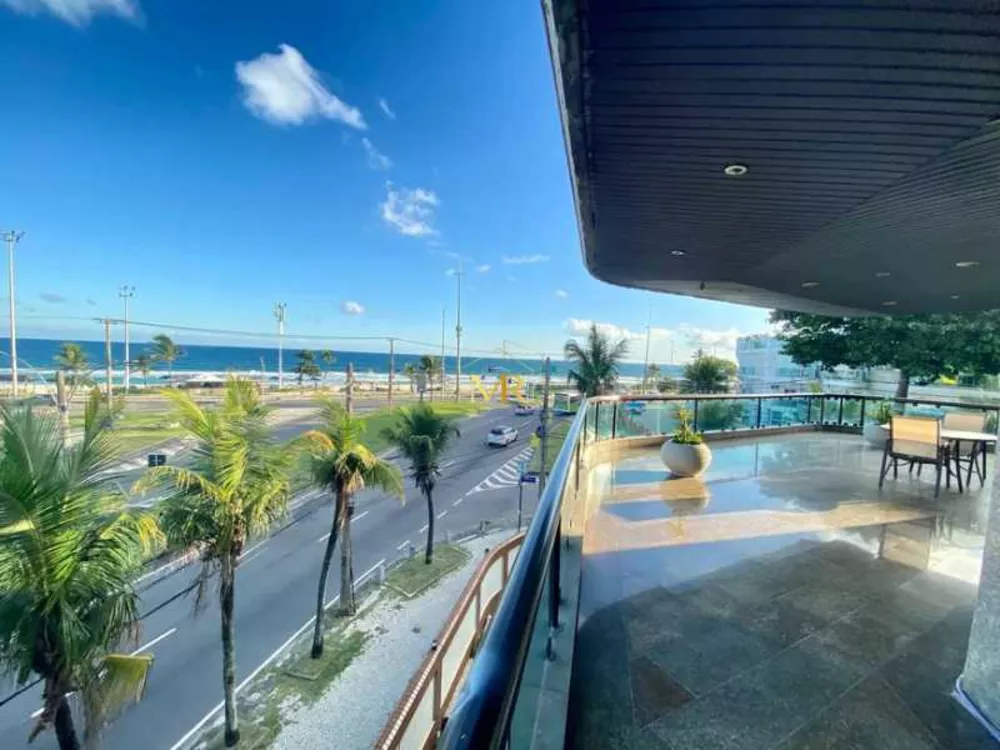 Apartamento, 4 quartos, 377 m² - Foto 7