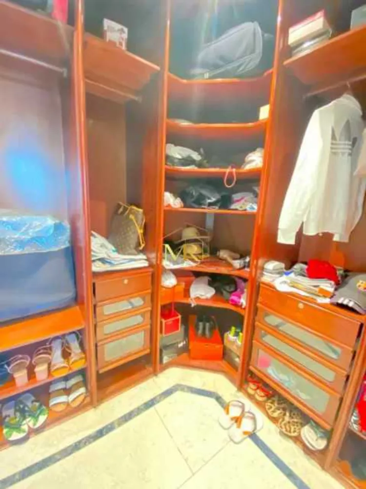 Apartamento, 4 quartos, 377 m² - Foto 25