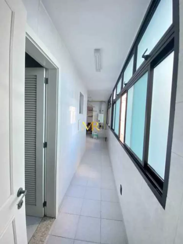 Apartamento, 4 quartos, 377 m² - Foto 5