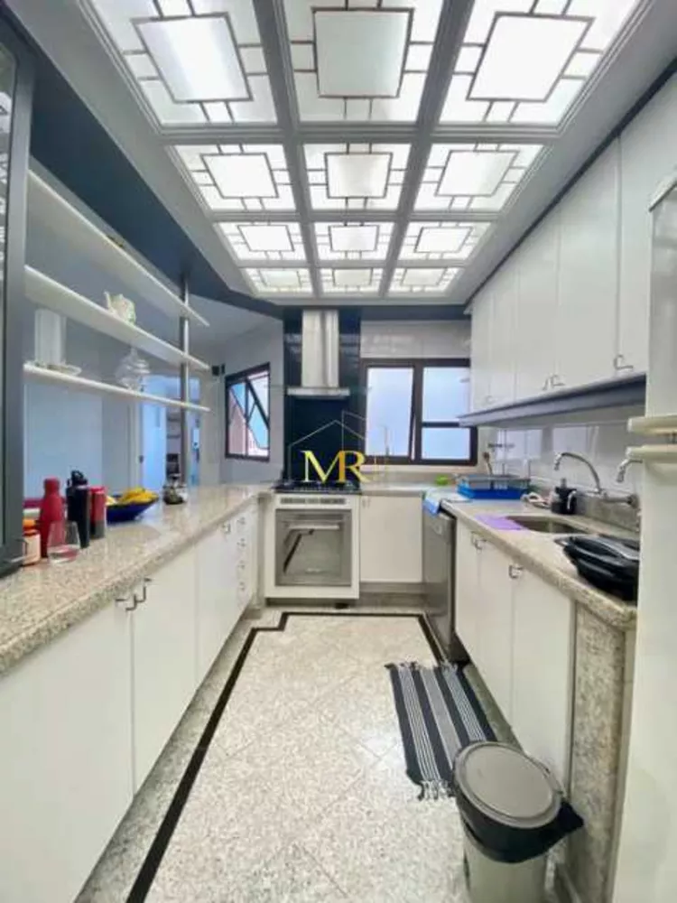 Apartamento, 4 quartos, 377 m² - Foto 9