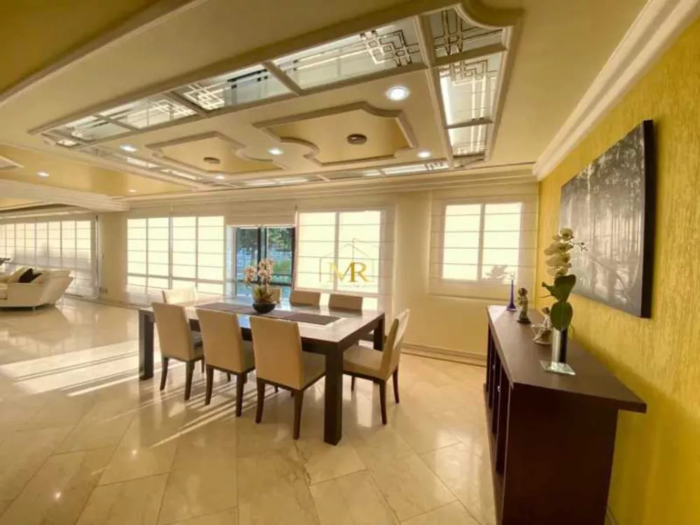 Apartamento, 4 quartos, 377 m² - Foto 26