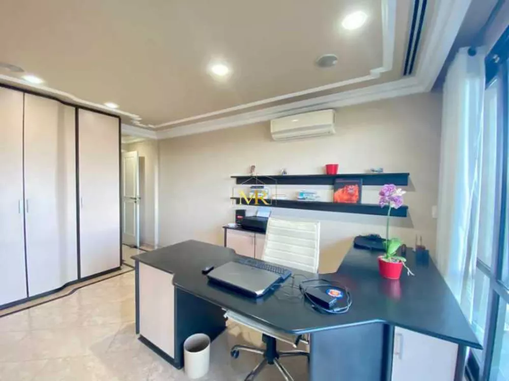 Apartamento, 4 quartos, 377 m² - Foto 6