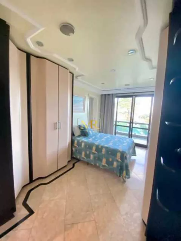 Apartamento, 4 quartos, 377 m² - Foto 22