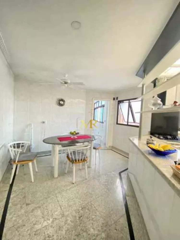 Apartamento, 4 quartos, 377 m² - Foto 1