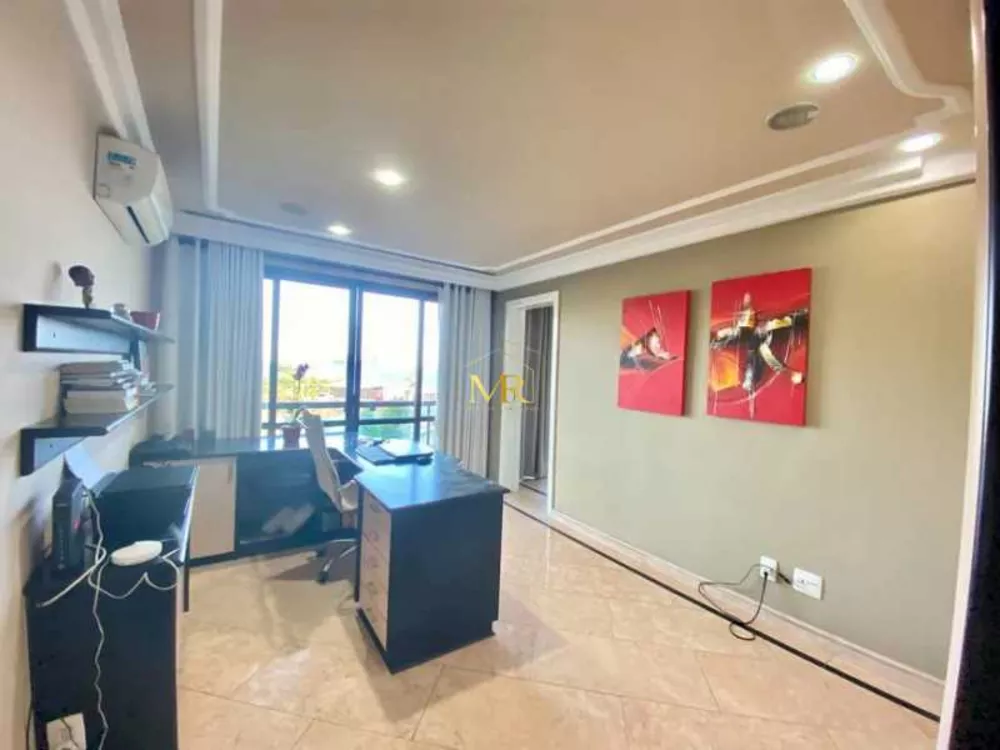 Apartamento, 4 quartos, 377 m² - Foto 10
