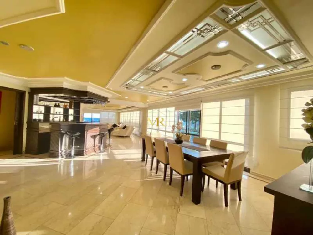 Apartamento, 4 quartos, 377 m² - Foto 29