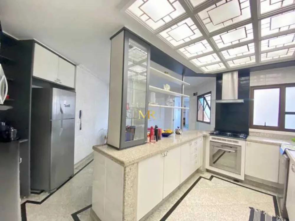 Apartamento, 4 quartos, 377 m² - Foto 4