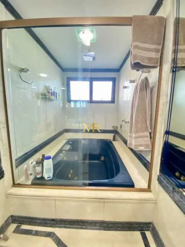 Apartamento, 4 quartos, 377 m² - Foto 23