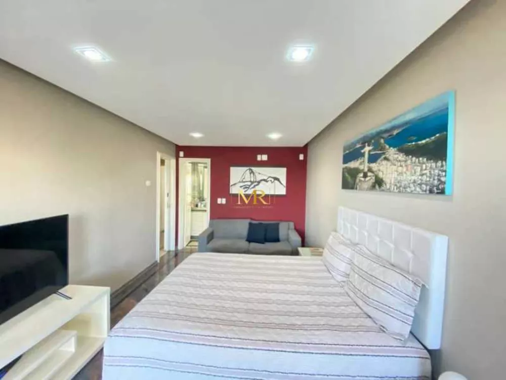 Apartamento, 4 quartos, 377 m² - Foto 2