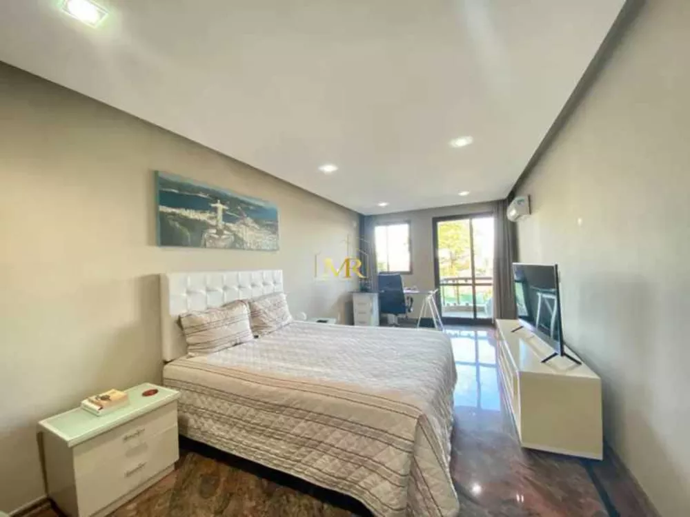 Apartamento, 4 quartos, 377 m² - Foto 15