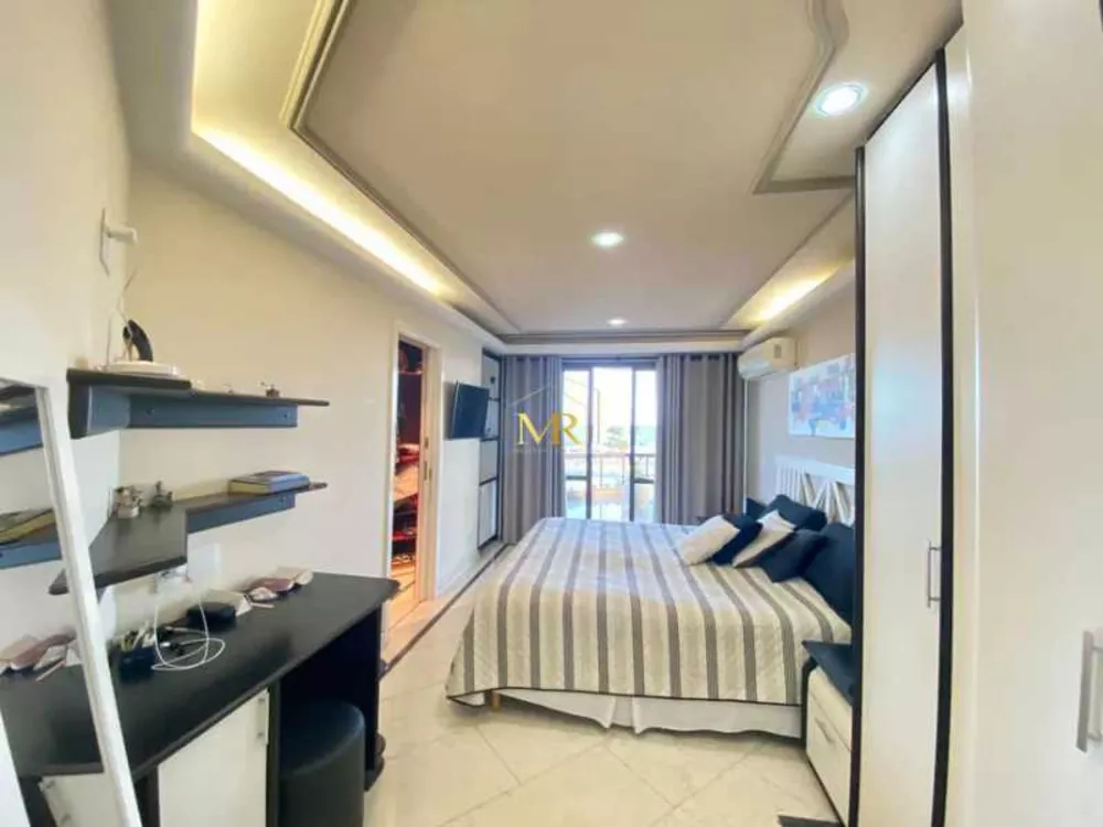 Apartamento, 4 quartos, 377 m² - Foto 27