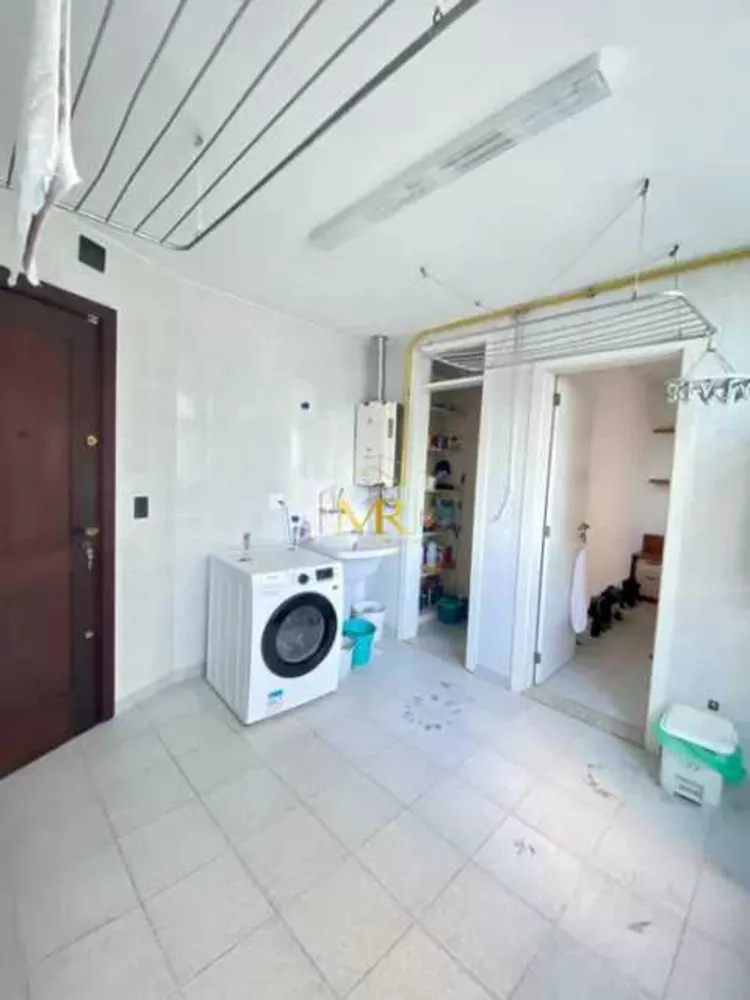 Apartamento, 4 quartos, 377 m² - Foto 16