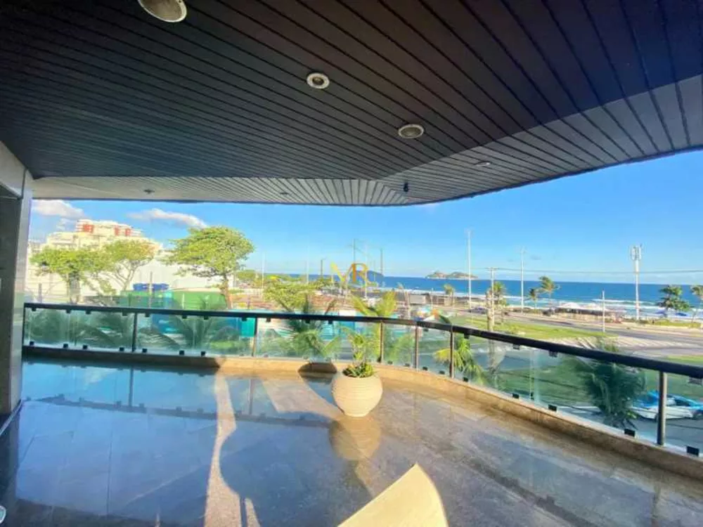 Apartamento, 4 quartos, 377 m² - Foto 21