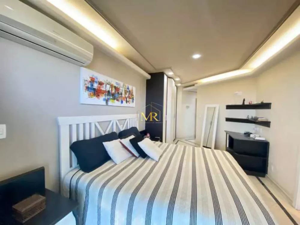 Apartamento, 4 quartos, 377 m² - Foto 3