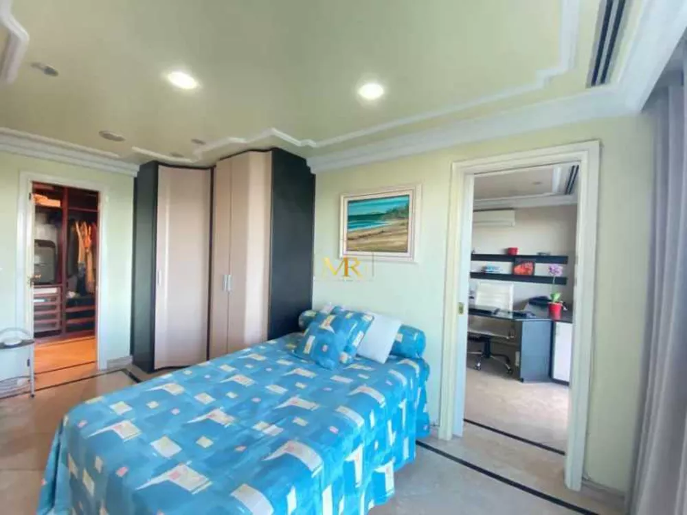 Apartamento, 4 quartos, 377 m² - Foto 24