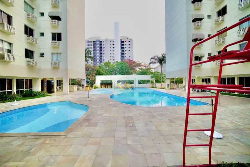 Apartamento, 2 quartos, 65 m² - Foto 29