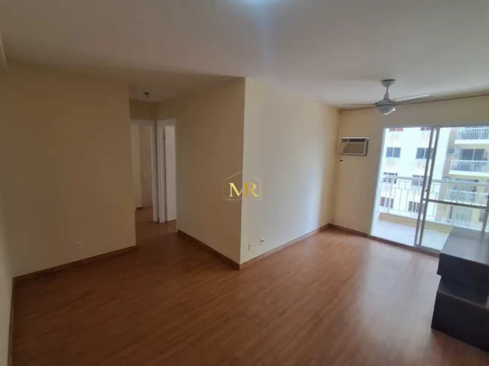 Apartamento, 2 quartos, 65 m² - Foto 5