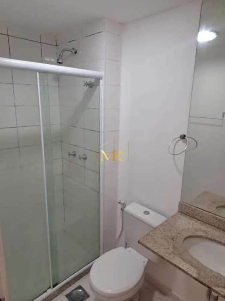 Apartamento, 2 quartos, 65 m² - Foto 8