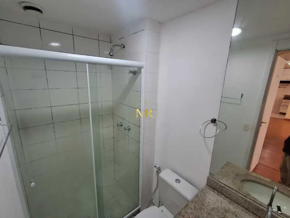 Apartamento, 2 quartos, 65 m² - Foto 10