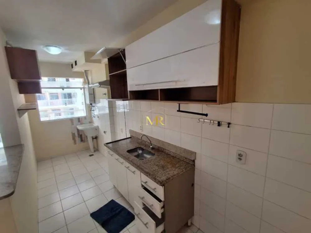 Apartamento, 2 quartos, 65 m² - Foto 6