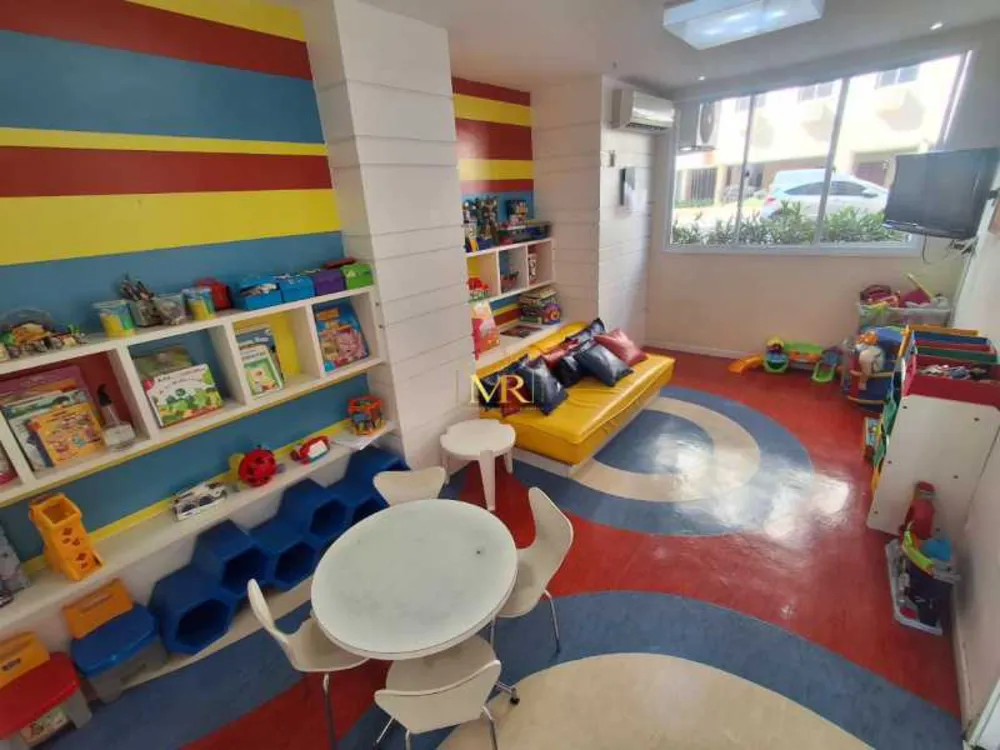 Apartamento, 2 quartos, 65 m² - Foto 24