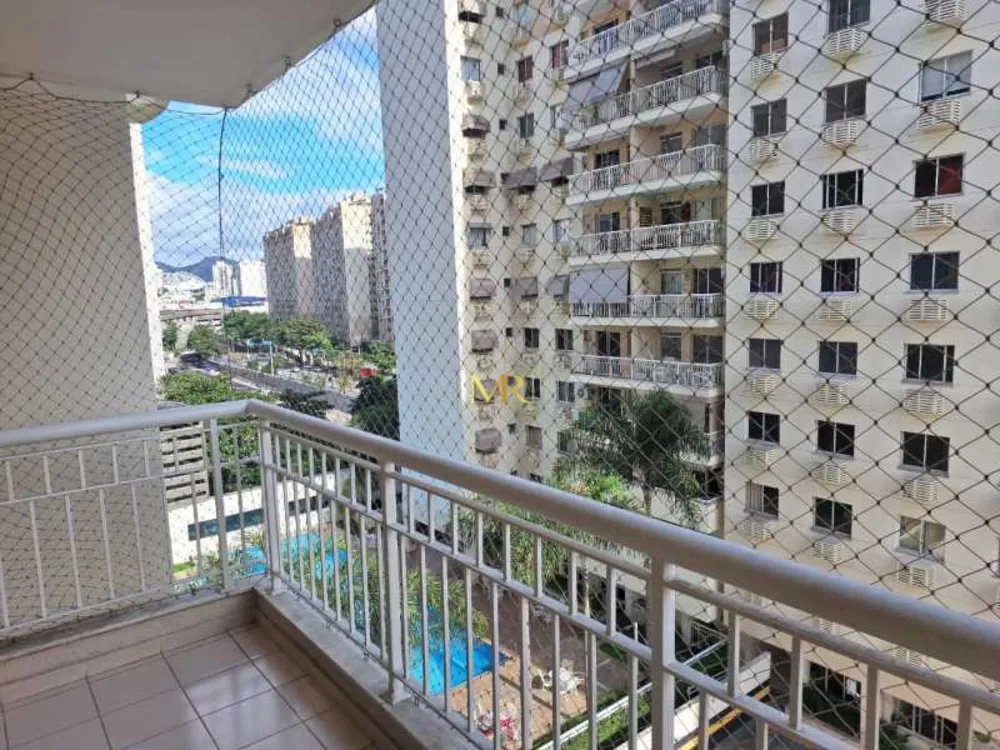 Apartamento, 2 quartos, 65 m² - Foto 18