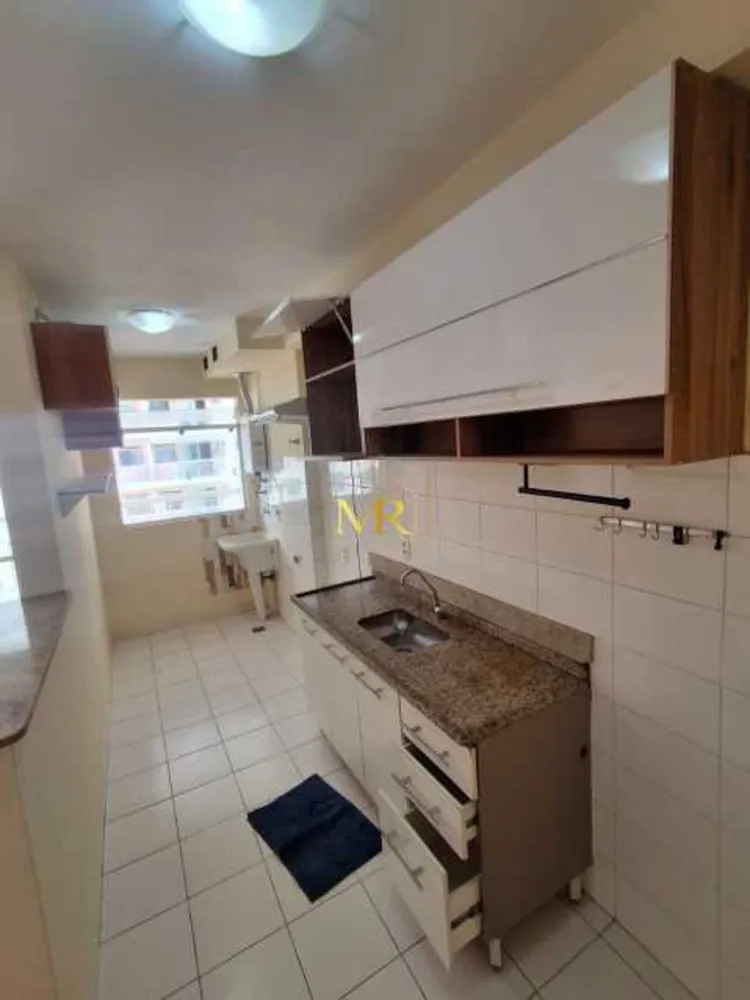 Apartamento, 2 quartos, 65 m² - Foto 16