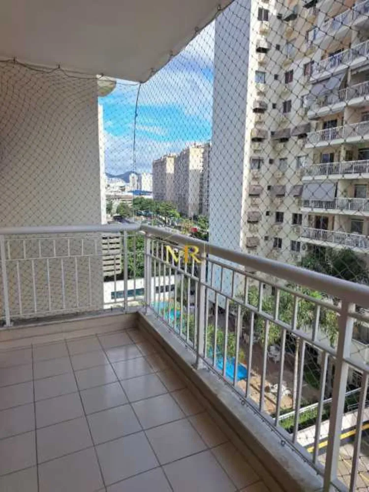 Apartamento, 2 quartos, 65 m² - Foto 3